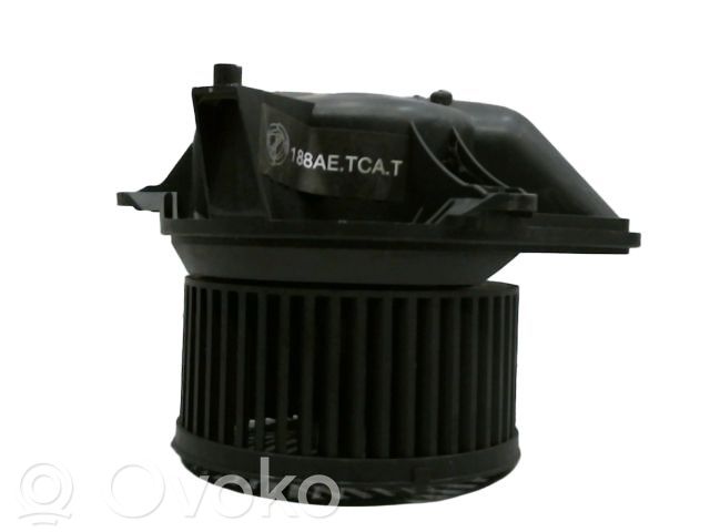 Fiat Punto (188) Heater fan/blower 
