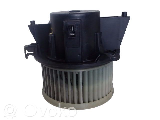 Fiat Punto (188) Heater fan/blower 