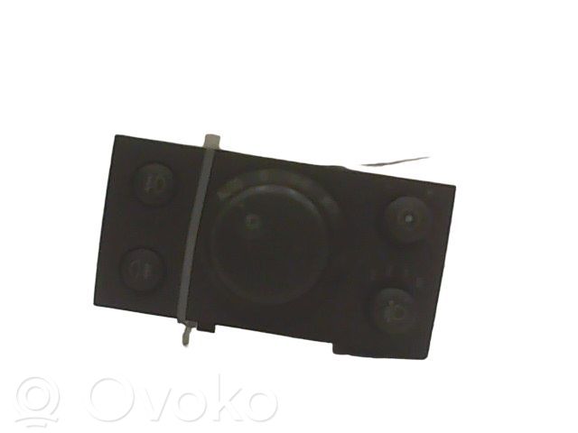 Opel Vectra C Light switch 