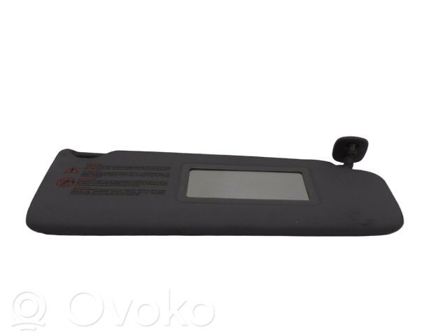 Renault Clio II Sun visor 