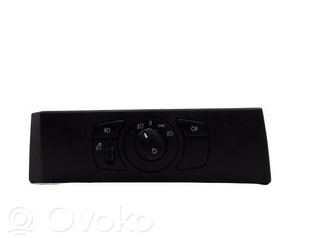 BMW 5 E60 E61 Interruptor de luz 