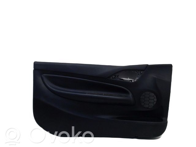Citroen DS3 Front door card panel trim 