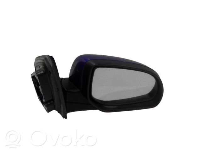 Hyundai i20 (PB PBT) Elektryczne lusterko boczne drzwi przednich 