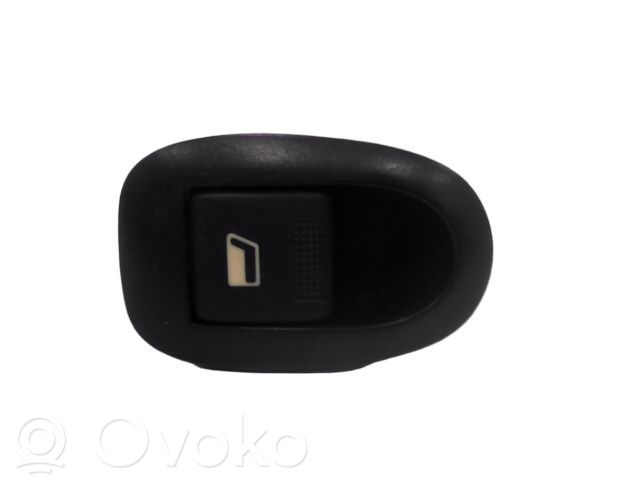 Electric window control switch   6552ZG,6552ZG