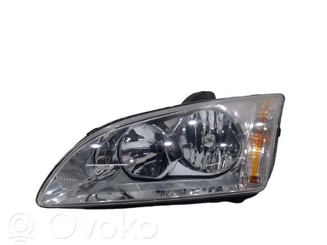 Ford Focus Headlight/headlamp 