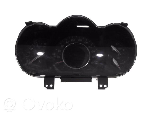 KIA Rio Speedometer (instrument cluster) 