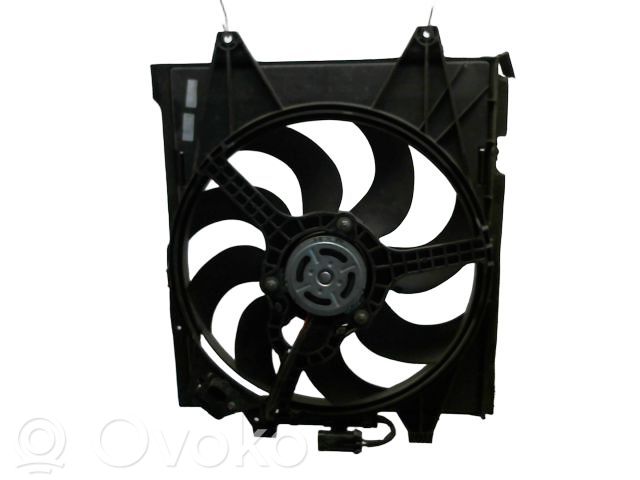 Ford Ka Ventilator electric răcire radiator 