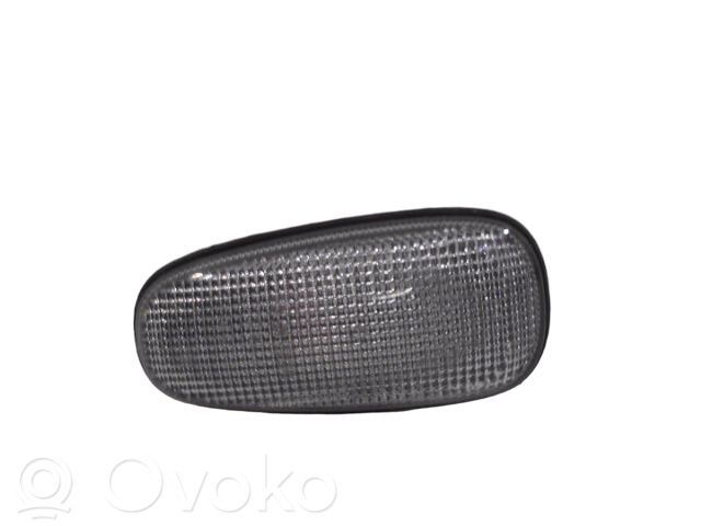 Opel Astra G Front fender indicator light 