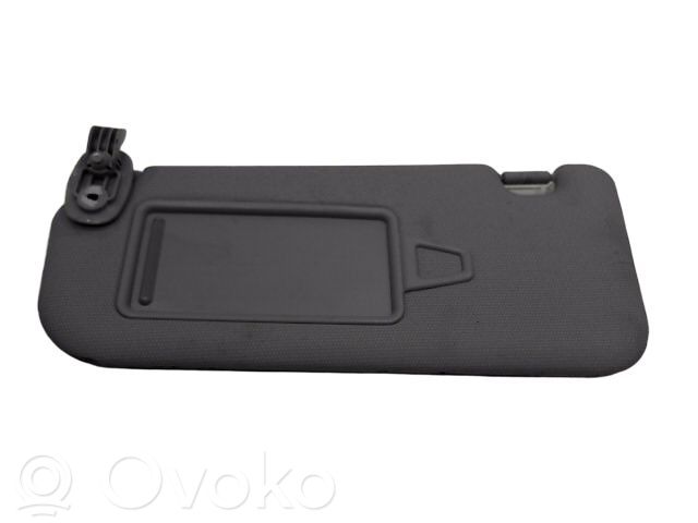 KIA Rio Sun visor 