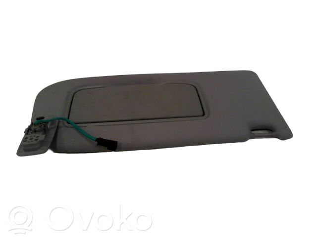 Volvo V50 Visera parasol 