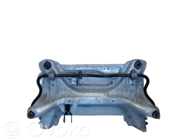 Citroen C5 Front subframe 