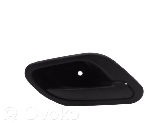 BMW 3 E46 Front door interior handle 