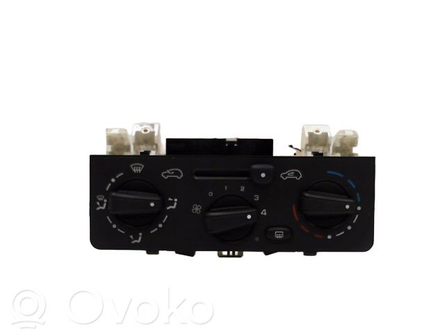 Climate control unit   6451KP,6451KP