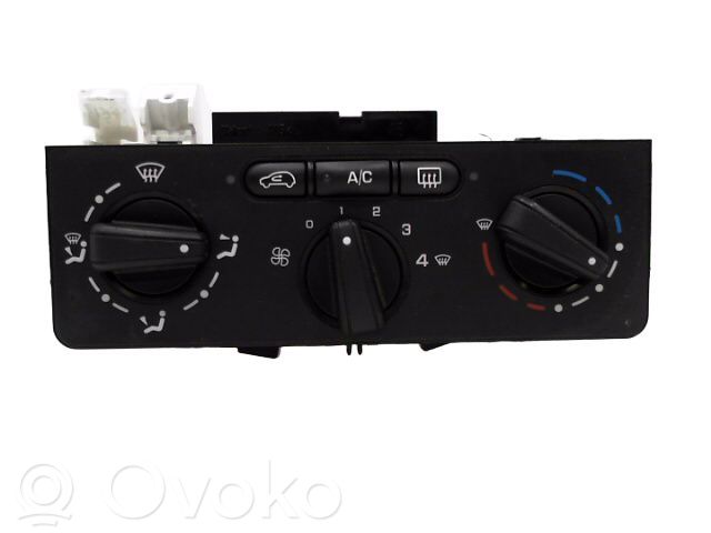 Climate control unit   6452F8,6452F8,N105560A
