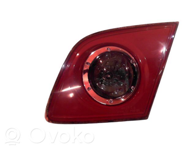 Mazda 3 I Takaluukun takavalot 