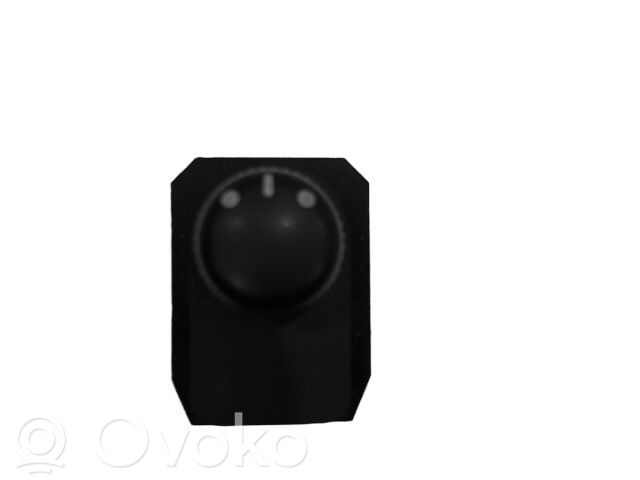 Opel Agila B Wing mirror switch 