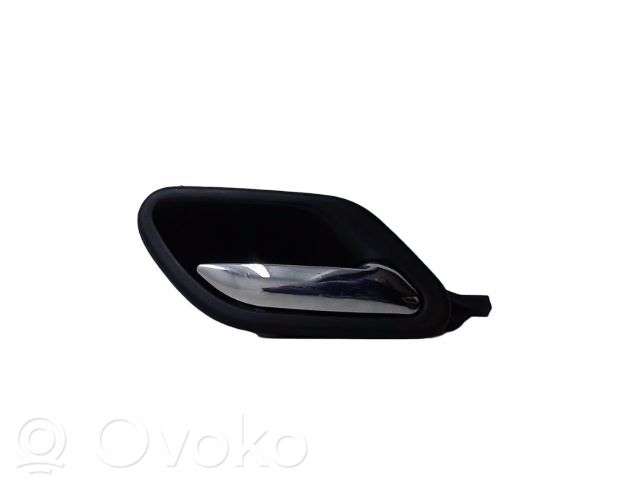 BMW 5 E39 Front door interior handle 