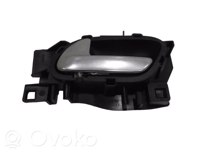 Manecilla interna puerta trasera   9143T8,9143T8,PG3268602