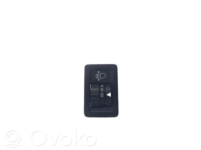 Suzuki Swift I Light switch 