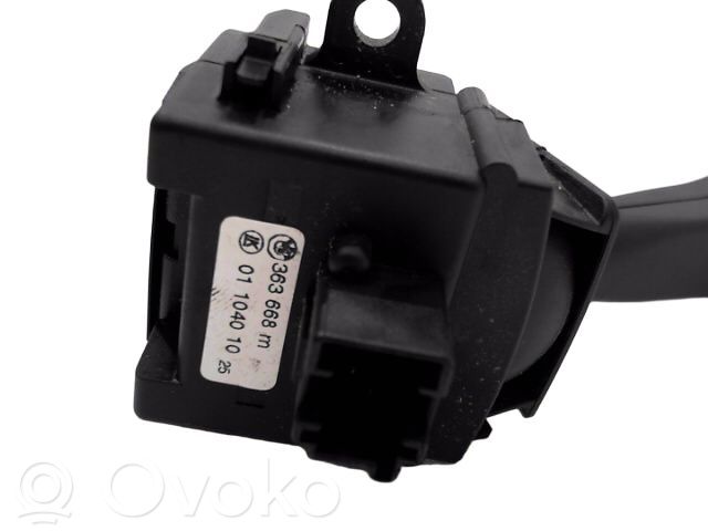 BMW X3 E83 Indicator stalk 