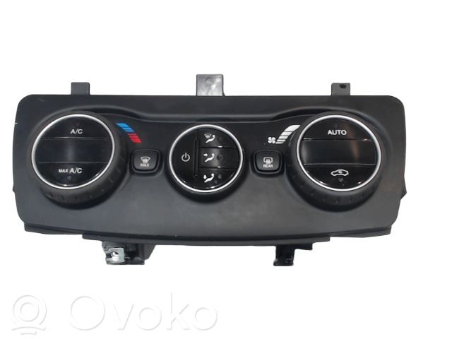 Fiat Tipo Climate control unit 