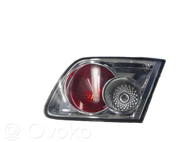 Mazda 6 Tailgate rear/tail lights 