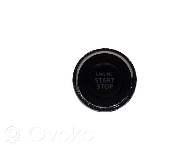 Suzuki Swift II Engine start stop button switch 