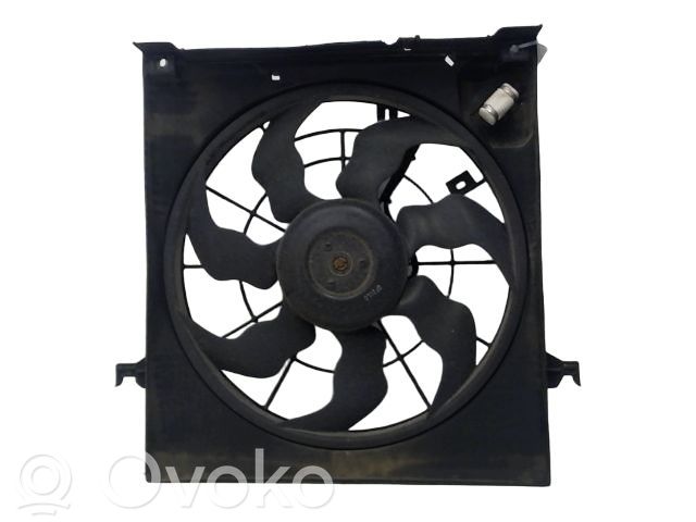 Elektrolüfter   253862H600,253862H600,2L43