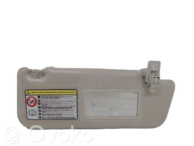 Sun visor   1570922,1570922