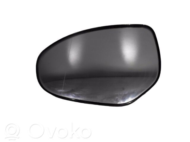 Mazda 2 Veidrodėlio stiklas 
