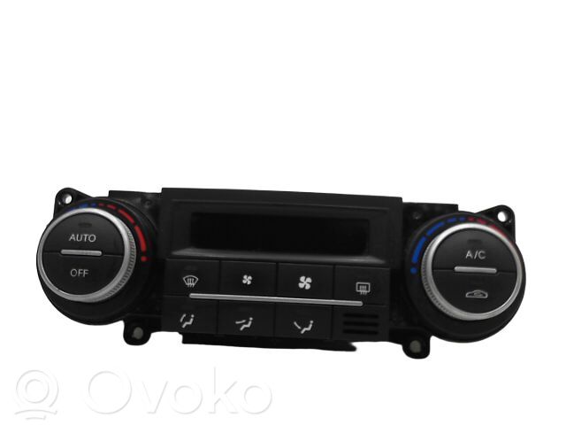 Climate control unit   972501H622EQ,972501H622EQ