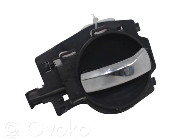 Citroen C3 Front door interior handle 