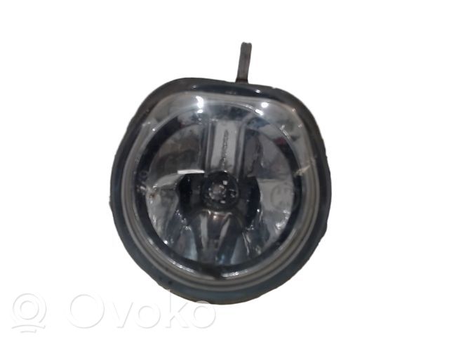 Fiat Doblo Front fog light 