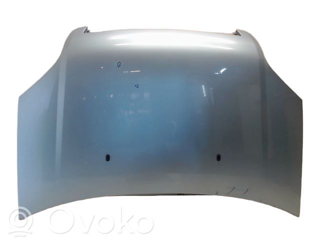 Ford Fusion Capotă motor 