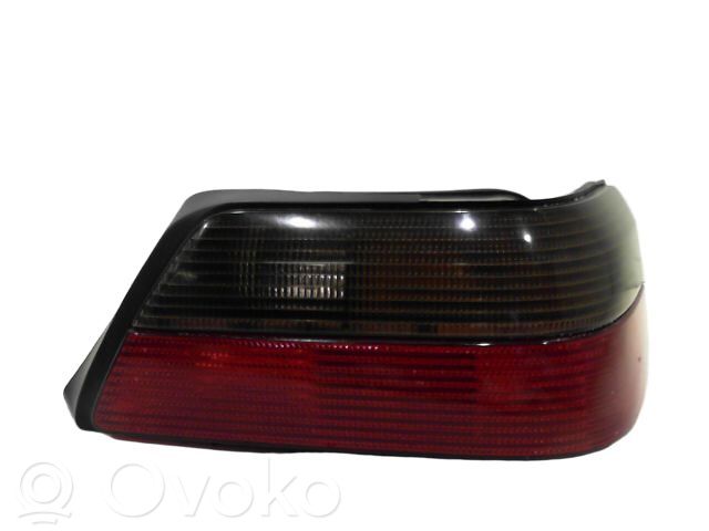Peugeot 605 Luci posteriori 