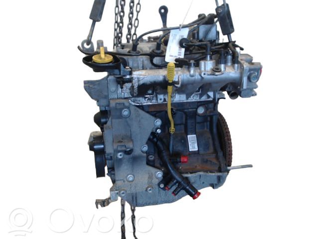 Renault Wind Variklis 