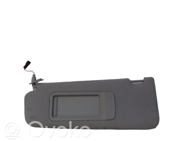 BMW 3 E90 E91 Sun visor 