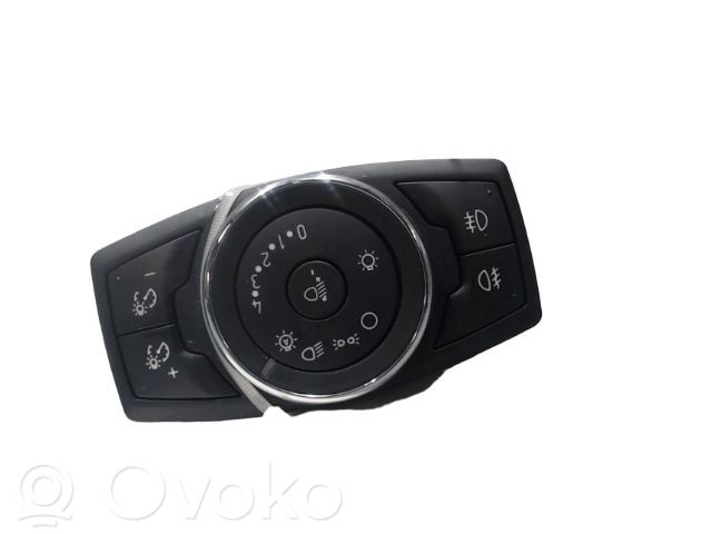 Valokatkaisija   2307246,2307246