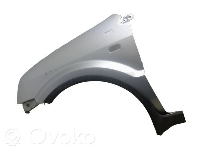 Ford Fusion Parafango 