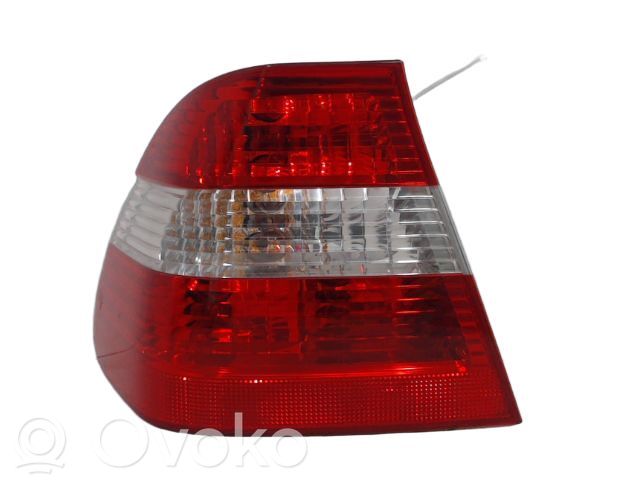 BMW 3 E46 Lampă spate în caroserie 