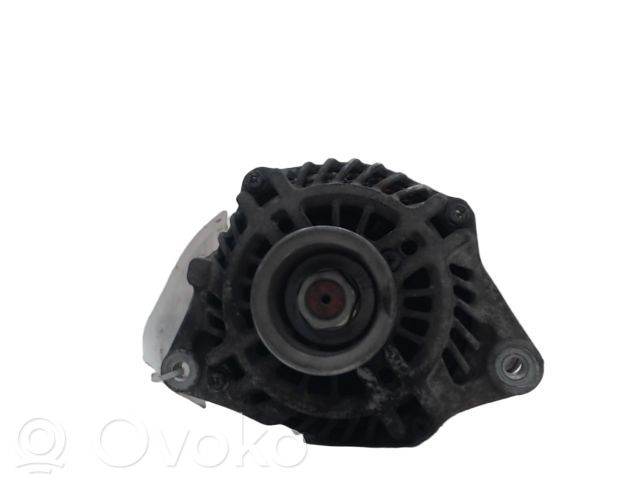 Nissan Note (E12) Ģenerators 