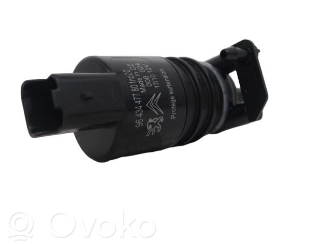 Citroen C5 Windscreen/windshield washer pump 