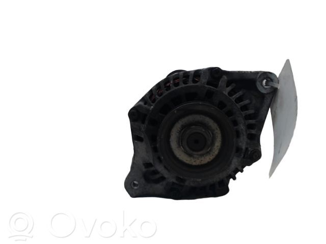 Honda Jazz Ģenerators 