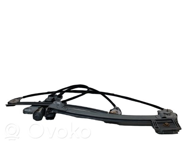 Citroen C3 Pluriel Elektryczny podnośnik szyby drzwi przednich 