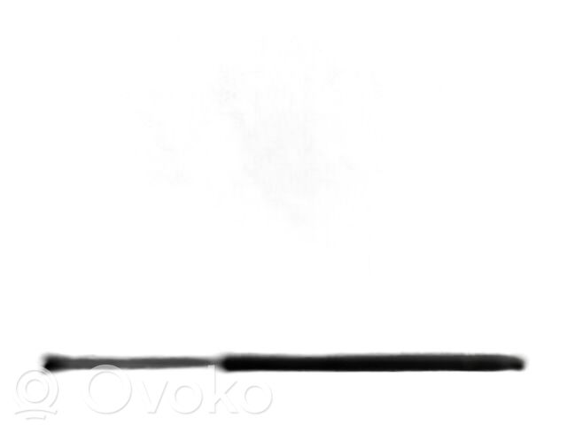 Renault Modus Tailgate/trunk strut/damper 