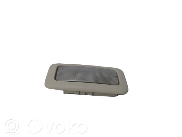 Ford Ka Front seat light 