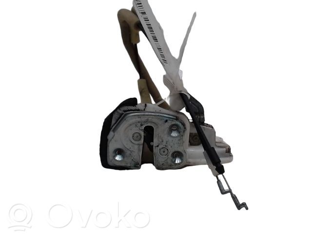 Front door lock   DF7458310C,DF7458310C