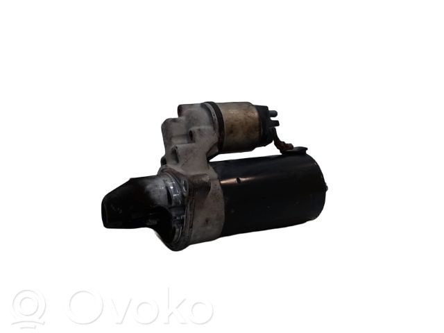 Opel Corsa D Motorino d’avviamento 