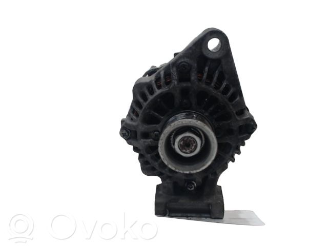 Ford Fiesta Ģenerators 