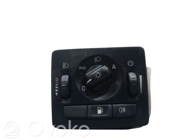 Volvo C30 Light switch 